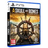Skull & Bones – PS5