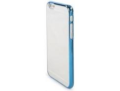 Capa TUCANO Elektro iPhone 6, 6s Azul