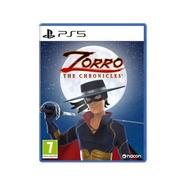 Jogo PS5 Zorra The Chronicles