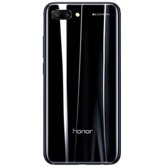 Honor 10 4GB 64GB Preto