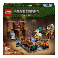 LEGO – Ringue de Luta da Mansão da Floresta default