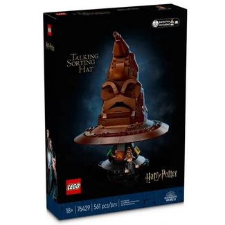 LEGO Harry Potter Chapéu Selecionador
