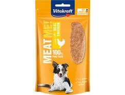 Pack Snack para Cão VITAKRAFT Meat Me (Frango – 8 Unidades)