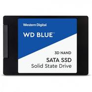 WD Blue 3D NAND SSD 2.5″ 4TB SATA3