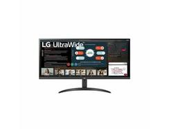 Monitor LG LG34WP500-B.BEU 34” UltraWide Full HD 5ms 75Hz Preto