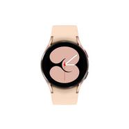 Smartwatch SAMSUNG Galaxy Watch4 40mm LTE Dourado