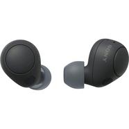 Auriculares Bluetooth True Wireless SONY WFC700NB (In Ear – Microfone – Preto)