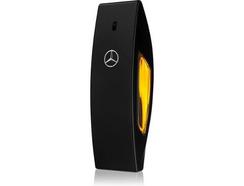 Perfume MERCEDES-BENZ Club Black Eau de Toilette (100 ml)