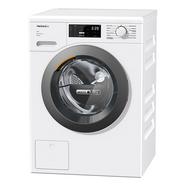 Máquina de Lavar e Secar Roupa MIELE WTD160 WCS 5/8KG 1500RPM Branco