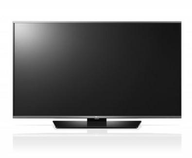 LG Plana FHD Smart TV 40″ (40LF630V)