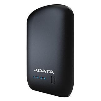 Powerbank ADATA PV10050 (10.050mAh – 2 USB – MicroUSB – Preto)