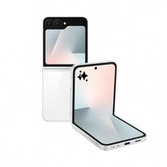 Smartphone SAMSUNG Galaxy Z Flip 7 FE (6.7” – 8 GB – 256 GB – Branco)