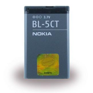 Bateria Original Nokia Bulk BL 5CT