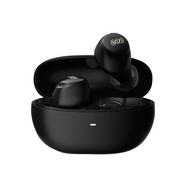 Auriculares TWS QCY HT07 ANC Preto