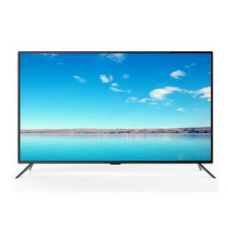 Televisão Plana Silver SmartTV 55″ 4K UHD