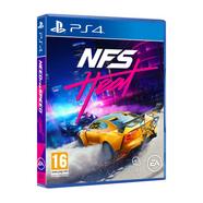 Jogo PS4 Need For Speed Heat