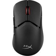 Rato HYPERX Pulsefire Saga Pro Wireless Gaming Mouse (Preto)