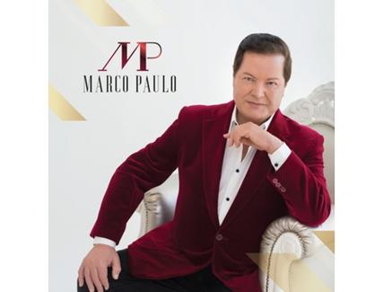 CD Marco Paulo : Marco Paulo