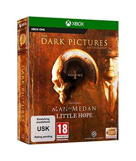Jogo Xbox One The Dark Pictures: Little Hope: Volume 1