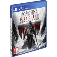 Assassin’s Creed Rogue Remastered – PS4