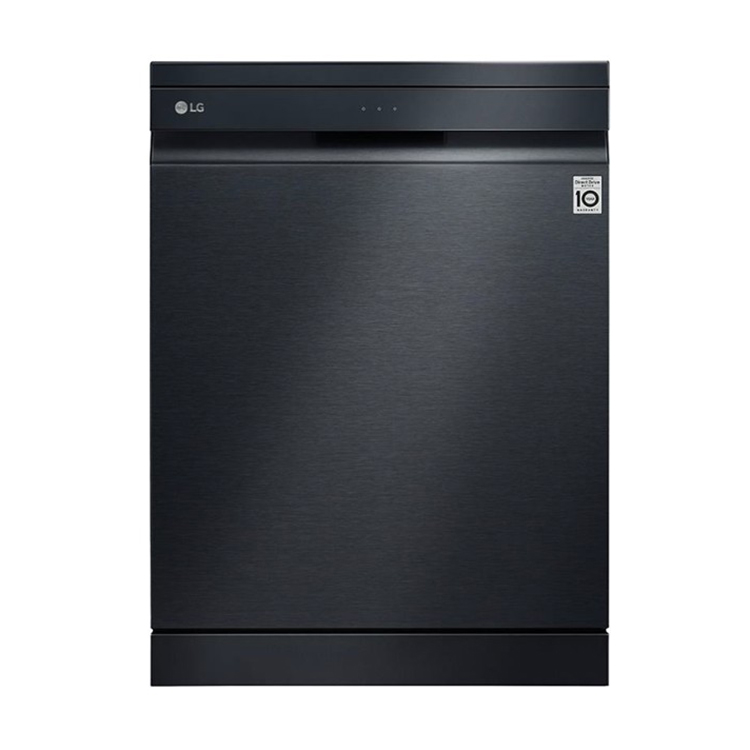 Máquina de Lavar Loiça LG DF242FP (14 Conjuntos - 60 cm - Inox)