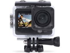 Action Cam NEDIS ACAM31BK (1080P – 12 MP – Wi-Fi)