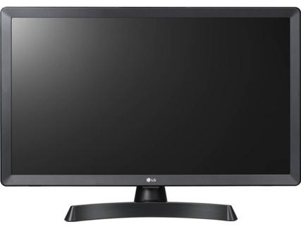 TV LG 28TL510S-PZ 28” HD Smart TV