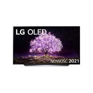 LG OLED65C11LB 65″ OLED UltraHD 4K