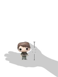 Figura Vinil FUNKO POP! Game of Thrones: Arya Stark