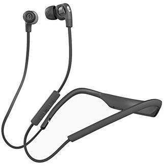 Auriculares Bluetooth SKULLCANDY SMK Buds (In Ear – Microfone – Multicor)