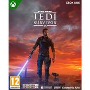 Jogo Xbox One Star Wars Jedi Survivor