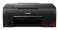 Impressora CANON Pixma G650 (Fotografia – 3.9 ppm)