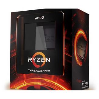 AMD Ryzen Threadripper 3970X 32-Core 64-Thread