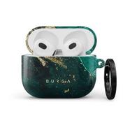 Burga – Capa Apple AirPods 3 – Emerald