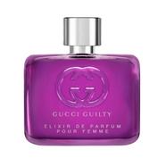 Gucci Guilty Elixir de Parfum Pour Femme Eau de Parfum – 60 ml