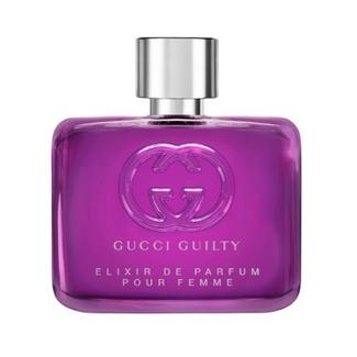 Gucci Guilty Elixir de Parfum Pour Femme Eau de Parfum – 60 ml