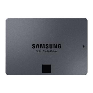 SSD 2.5″ Samsung 860 QVO 1TB MLC V-NAND SATA