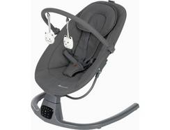 Espreguiçadeira BEBE CONFORT MELILO MINERAL Cinza