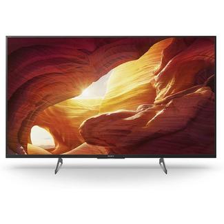 Smart TV Android Sony UHD 4K 49XH8596 124cm