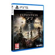 Jogo PS5 Clair Obscur: Expedition 33