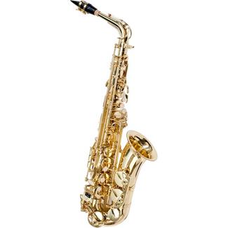 Saxofone Soprano OQAN OSS-610