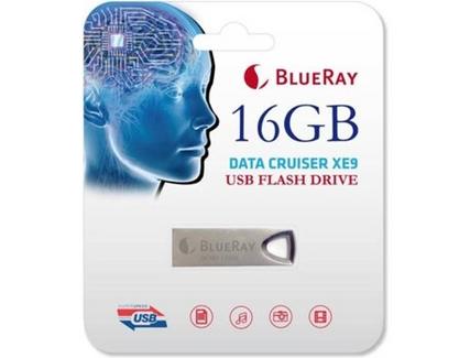 Pen USB USB2.0 BLUE RAY DCXE9-16GB