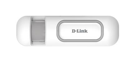 D-Link DCH-Z120 detetor de movimento