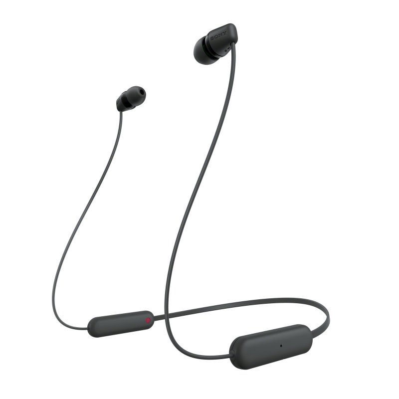 Auriculares Bluetooth True Wireless SONY WFC700NB (In Ear