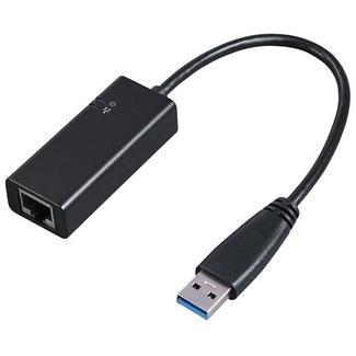 ADAPTADOR HAMA USB 3.0/RJ45 ETHERNET