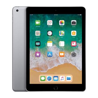 Apple iPad – 128GB Wi-Fi – Cinzento Sideral