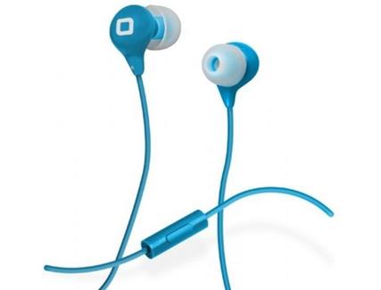 Auricular In Ear SBS Studiomix 35 Azul