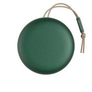 Bang & Olufsen – Coluna Bluetooth Beosound A1 Green