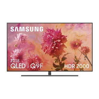 TV QLED Samsung QE65Q9FN 65″, 4K HDR Smart TV