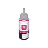 Tinteiro Compativel Quality EPSON Ecotank Bottle 102 / 104 /105 / 106 Magenta
